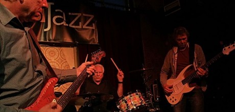 AlbersGerritsenZuiderwijk session image 2012